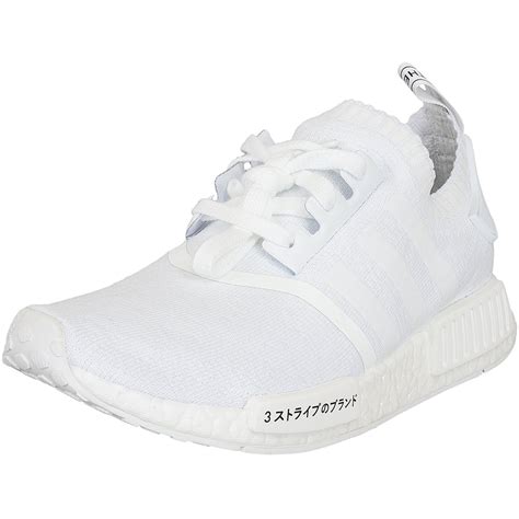 adidas nmd r1 weiß herren snipes|adidas Originals NMD.